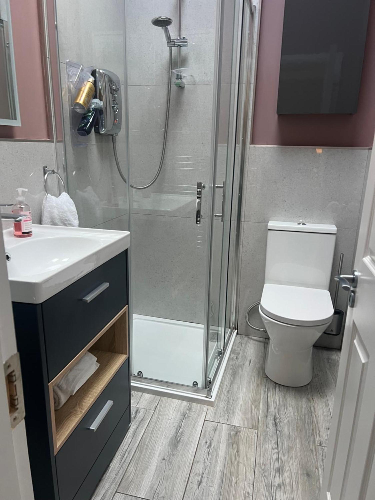 Hugo Mews Bright Studio Apartment برايْ المظهر الخارجي الصورة